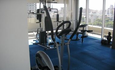 Departamento en torre en Palermo Hollywood calle Humboldt - Lo mejor de la zona