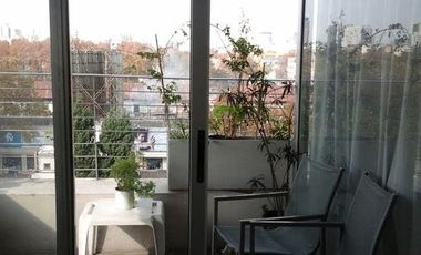 Departamento en torre en Palermo Hollywood calle Humboldt - Lo mejor de la zona