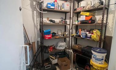 Depósito de 350 m2. -   Barracas- VENTA.