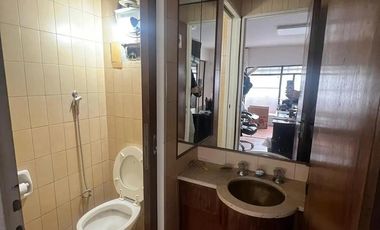 Depósito de 350 m2. -   Barracas- VENTA.