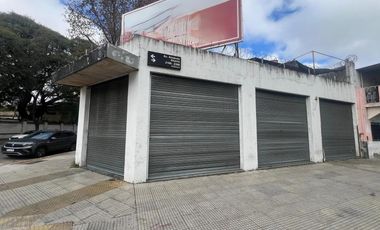 Depósito de 350 m2. -   Barracas- VENTA.