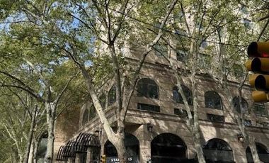 Oficina en  Alquiler - Edificio The Plaza Bussisnes - Mendoza