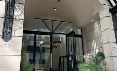 Oficina en  Alquiler - Edificio The Plaza Bussisnes - Mendoza