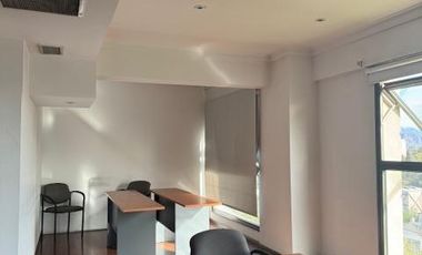 Oficina en  Alquiler - Edificio The Plaza Bussisnes - Mendoza
