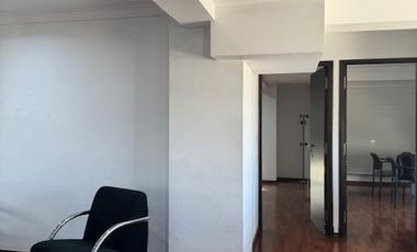 Oficina en  Alquiler - Edificio The Plaza Bussisnes - Mendoza