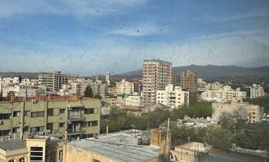 Oficina en  Alquiler - Edificio The Plaza Bussisnes - Mendoza