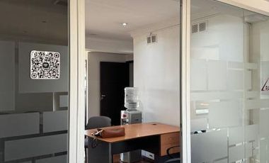Oficina en  Alquiler - Edificio The Plaza Bussisnes - Mendoza