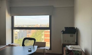Oficina en  Alquiler - Edificio The Plaza Bussisnes - Mendoza