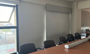 Oficina en  Alquiler - Edificio The Plaza Bussisnes - Mendoza