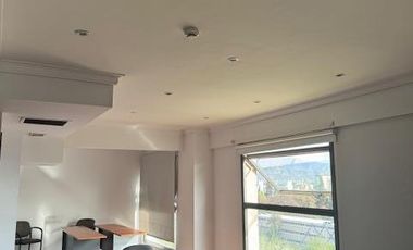 Oficina en  Alquiler - Edificio The Plaza Bussisnes - Mendoza