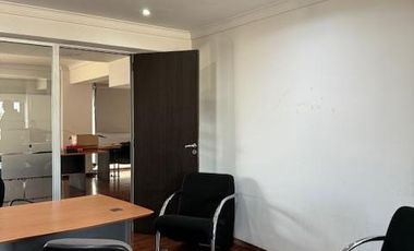 Oficina en  Alquiler - Edificio The Plaza Bussisnes - Mendoza