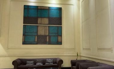 Oficina en  Alquiler - Edificio The Plaza Bussisnes - Mendoza