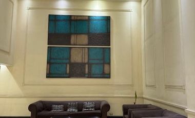 Oficina en  Alquiler - Edificio The Plaza Bussisnes - Mendoza