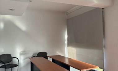 Oficina en  Alquiler - Edificio The Plaza Bussisnes - Mendoza