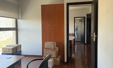 Oficina en  Alquiler - Edificio The Plaza Bussisnes - Mendoza