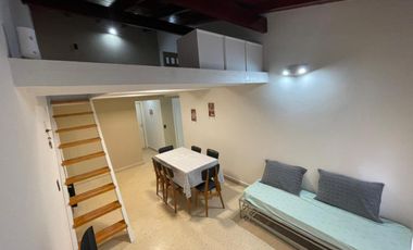 DEPARTAMENTO EN VENTA  EN MAR DE AJÓ SUR CERCA DEL MAR