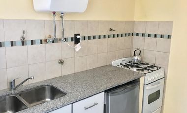 DEPARTAMENTO EN VENTA  EN MAR DE AJÓ SUR CERCA DEL MAR