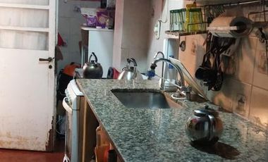 Departamento - S.Fer.-Vias/Centro