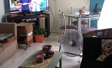 Departamento - S.Fer.-Vias/Centro