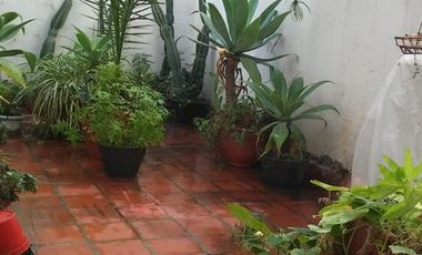 Departamento - S.Fer.-Vias/Centro