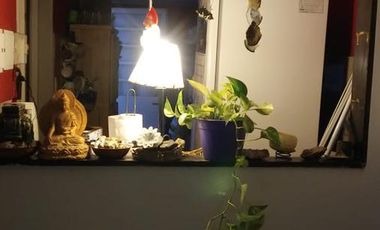 Departamento - S.Fer.-Vias/Centro