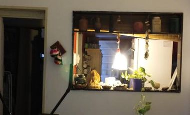 Departamento - S.Fer.-Vias/Centro