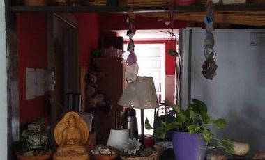 Departamento - S.Fer.-Vias/Centro