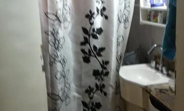 Departamento - S.Fer.-Vias/Centro