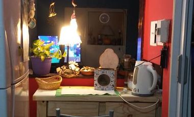 Departamento - S.Fer.-Vias/Centro