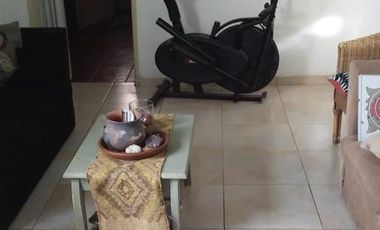 Departamento - S.Fer.-Vias/Centro