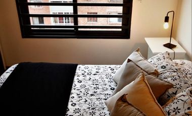 1 DORMITORIO | Obispo Salguero  al 500