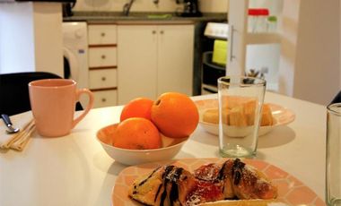 1 DORMITORIO | Obispo Salguero  al 500