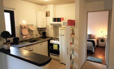 1 DORMITORIO | Obispo Salguero  al 500