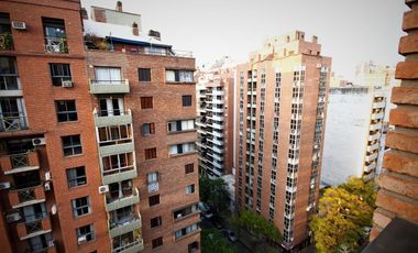 1 DORMITORIO | Obispo Salguero  al 500