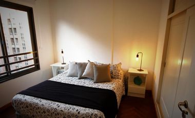 1 DORMITORIO | Obispo Salguero  al 500