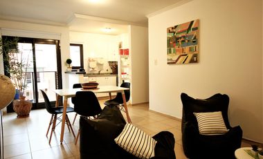 1 DORMITORIO | Obispo Salguero  al 500