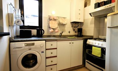 1 DORMITORIO | Obispo Salguero  al 500