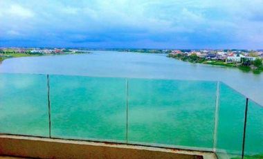 Alquiler Departamento Nordelta Praia