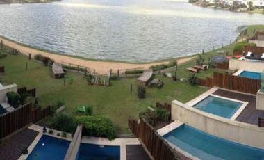 Alquiler Departamento Nordelta Praia