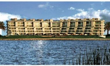 Alquiler Departamento Nordelta Praia