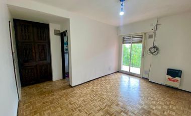 ALQUILER DEPARTAMENTO SAN FERNANDO 2 AMBIENTES BALCON