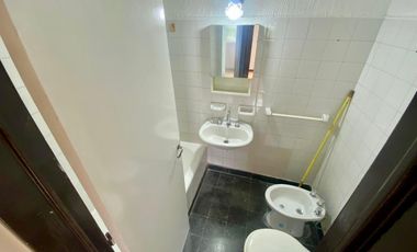 ALQUILER DEPARTAMENTO SAN FERNANDO 2 AMBIENTES BALCON