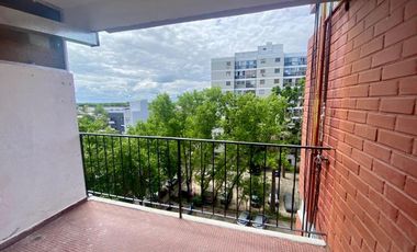 ALQUILER DEPARTAMENTO SAN FERNANDO 2 AMBIENTES BALCON