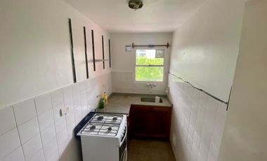 ALQUILER DEPARTAMENTO SAN FERNANDO 2 AMBIENTES BALCON