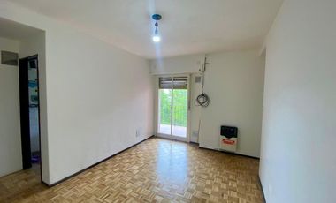 ALQUILER DEPARTAMENTO SAN FERNANDO 2 AMBIENTES BALCON