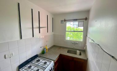 ALQUILER DEPARTAMENTO SAN FERNANDO 2 AMBIENTES BALCON