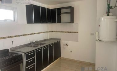 Departamento en Altos de General Paz