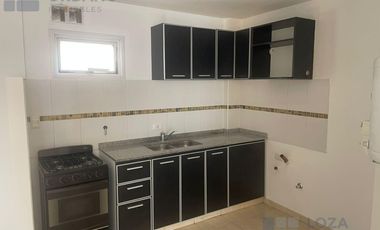 Departamento en Altos de General Paz