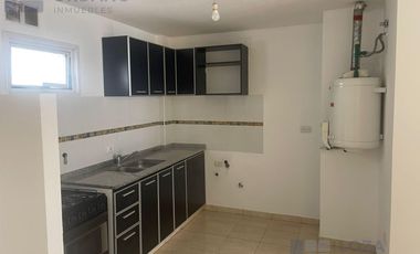 Departamento en Altos de General Paz