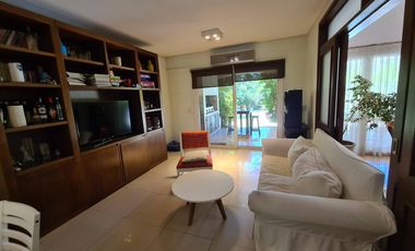 Casa de categoria en Abril Club de Campo